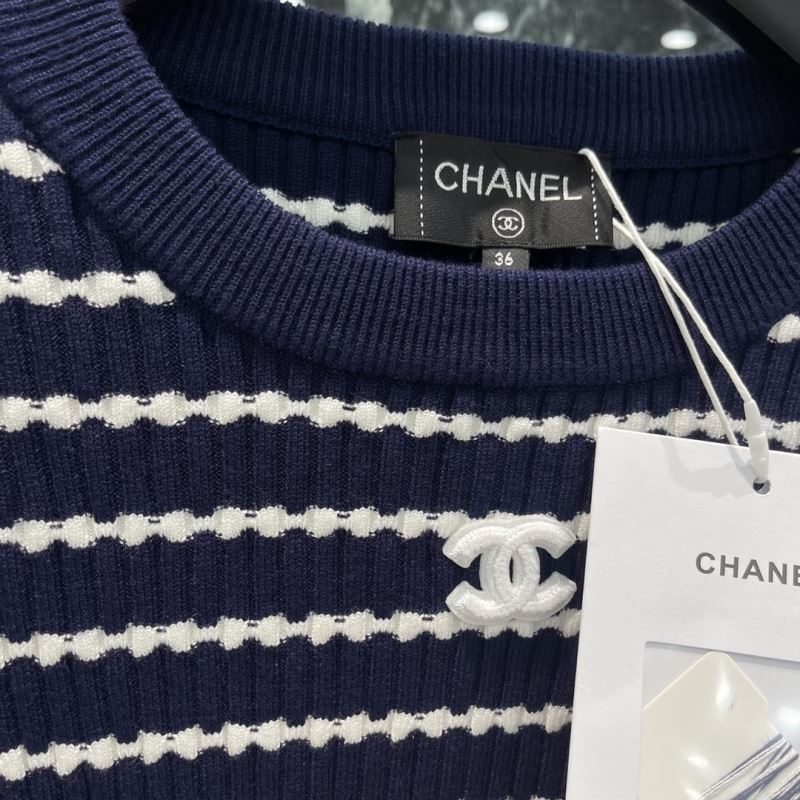 Chanel Sweaters